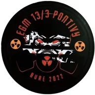 EGM 13/3 Pontivy - 2022