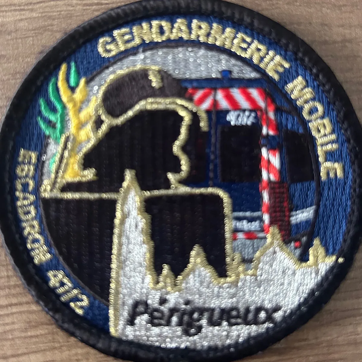EGM 47/2 Périgeux