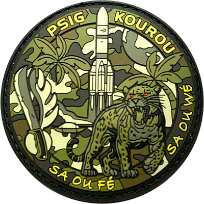 PSIG Kourou 
