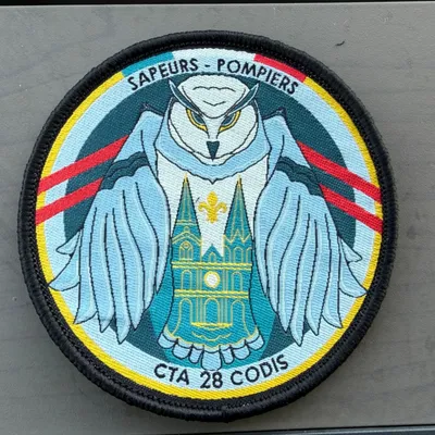 CTA CODIS 28