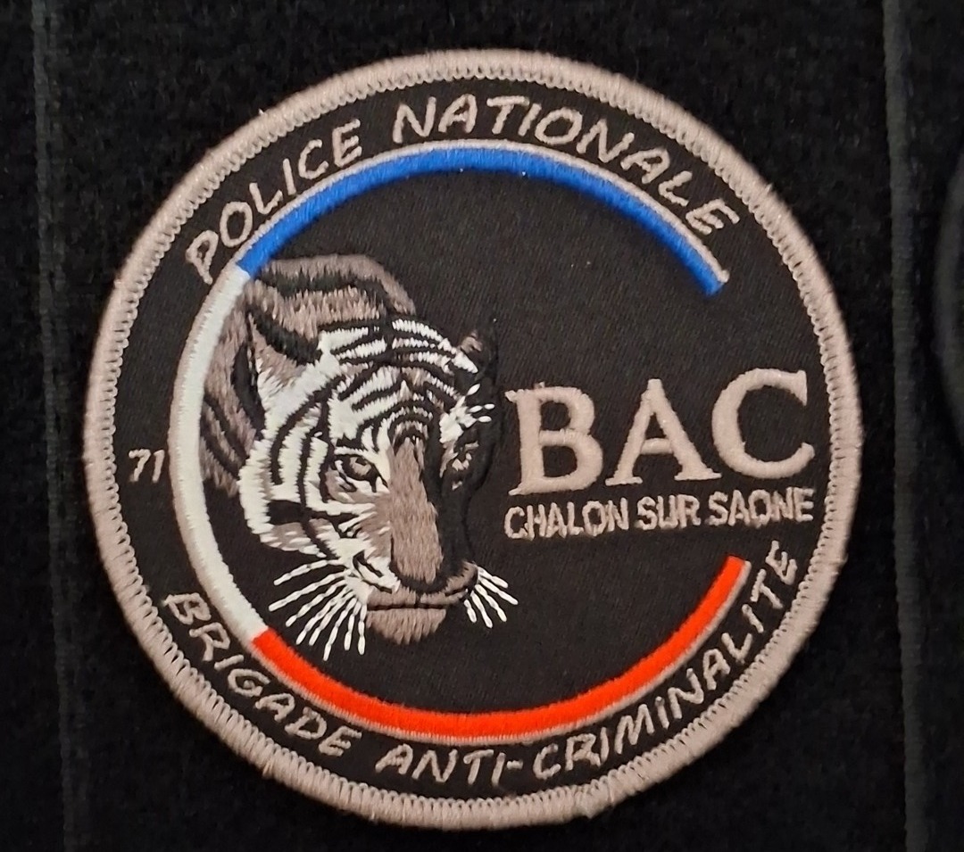 BAC - Chalon-sur-Saône 