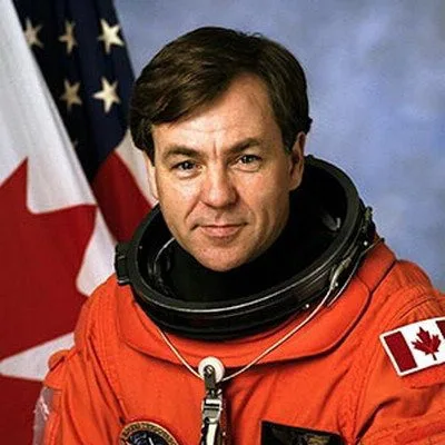 STS-85 Tryggvason – 2