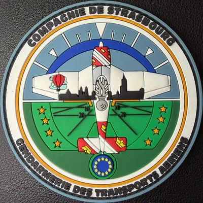 CGTA - Strasbourg 