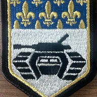 Groupement Blindé de Gendarmerie Mobile