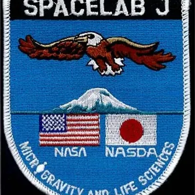 STS-47 Spacelab J
