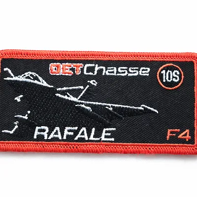 DET F4 Chasse Bande Patro