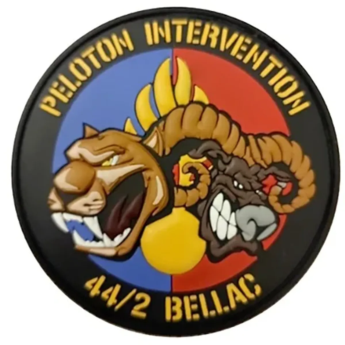 PI EGM 44/2 Bellac