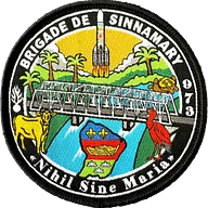 Brigade de Sinnamary 