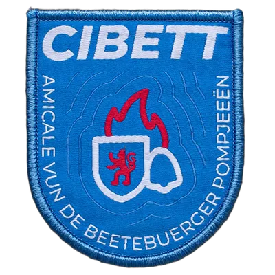 CIBETT - Amicale vun de Beetebuerger Pompjeeën