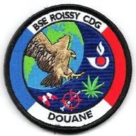 BSE - Roissy-en-France CDG