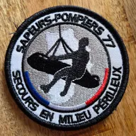 SMPM / GRIMP 77