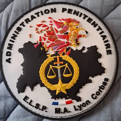 ELSP Lyon Corbas 69