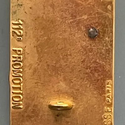 Dos n°1