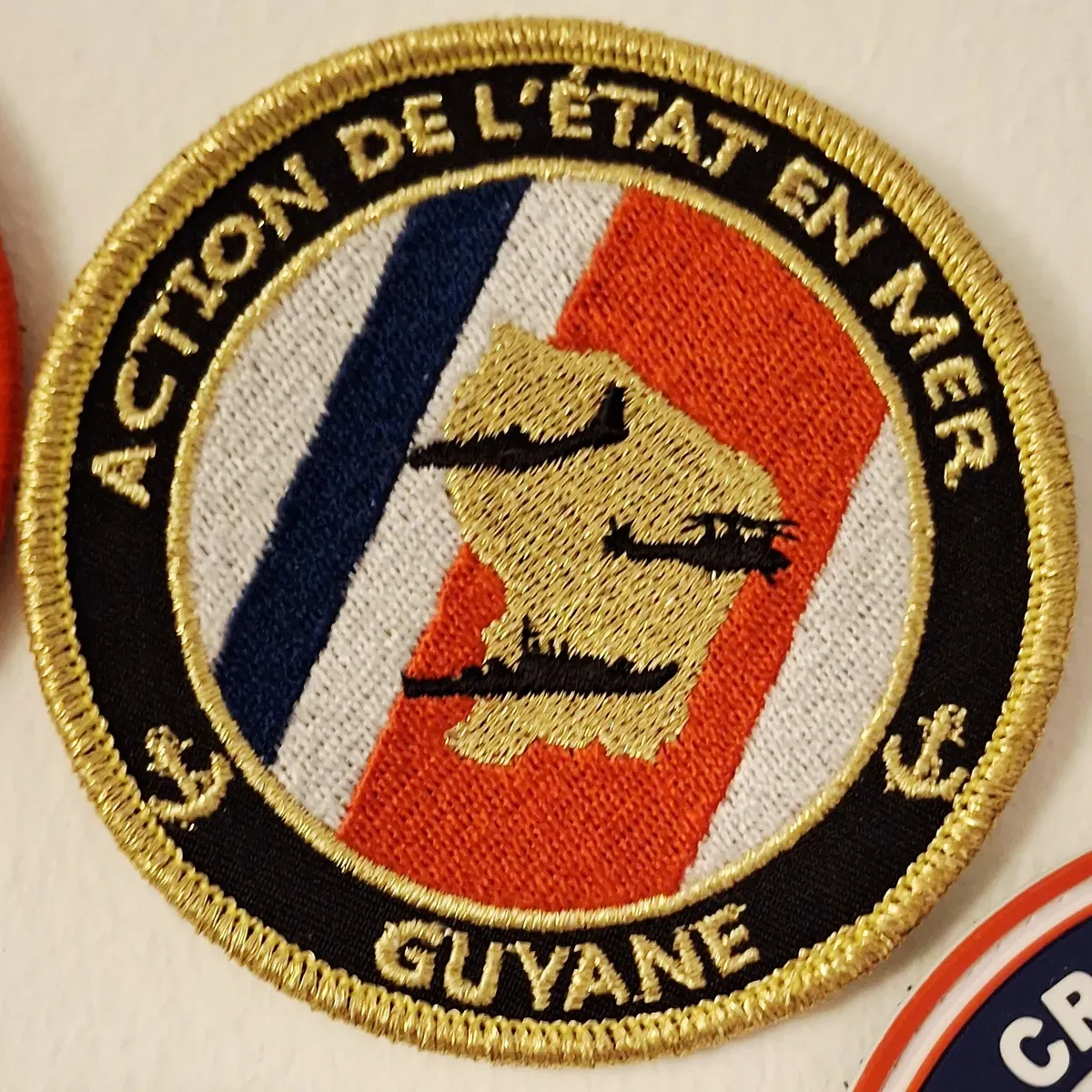 AEM Guyane