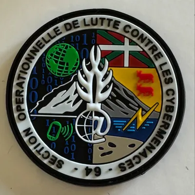 SOLC 64 - Pyrénées-Atlantiques