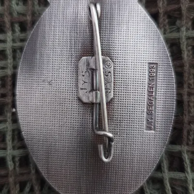 Dos n°1