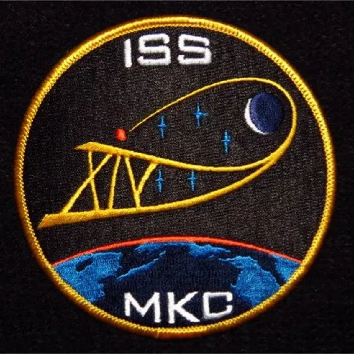 ISS-14
