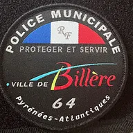 Police Municipale de Billière