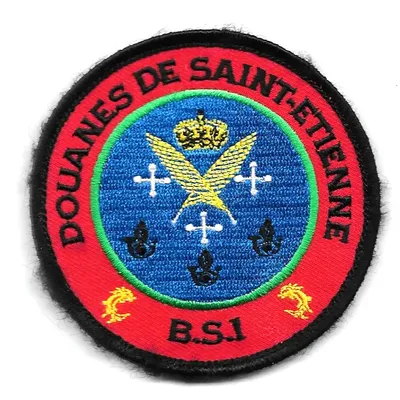 BSI - Saint-Étienne