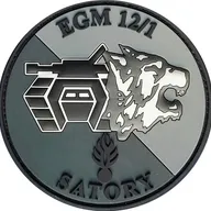 EGM 12/1 Satory