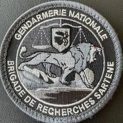 BR Sartène
