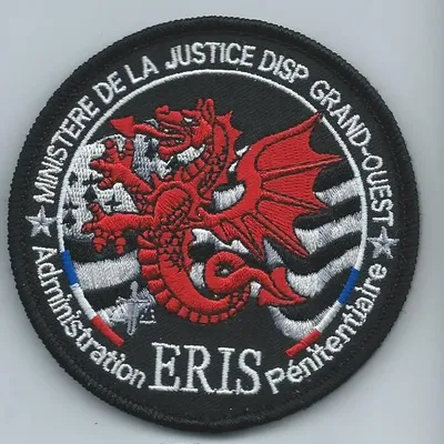 ERIS - Grand Ouest