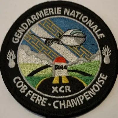 COB Fère-Champenoise