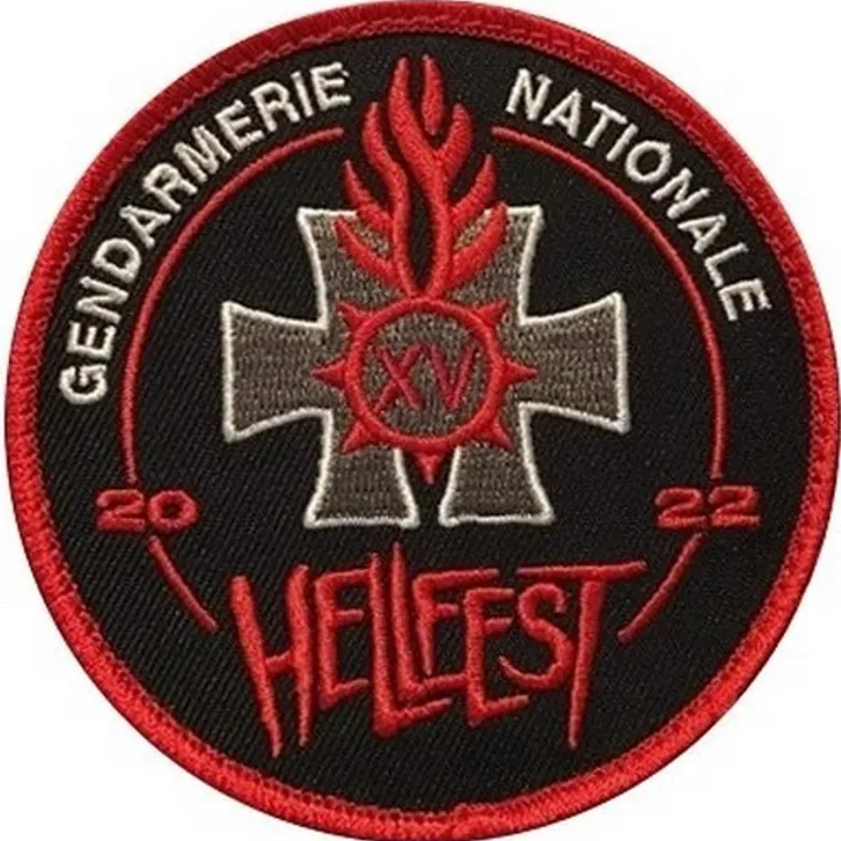 Clisson - Hellfest