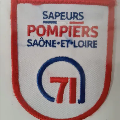 SDIS - 71