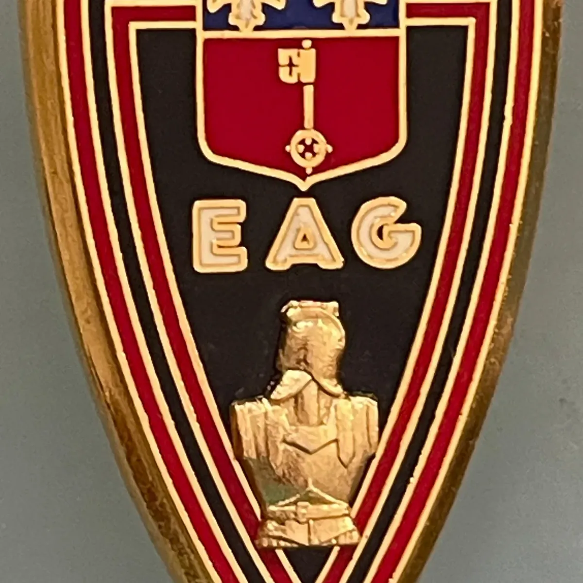 Ecole d’Application du Génie - EAG