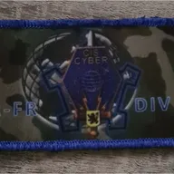 CRR-FR / DIV CCD / CIS CYBER / LILLE