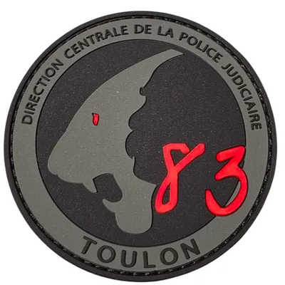 DCPJ - Toulon