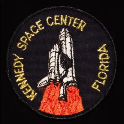 KSC souvenir