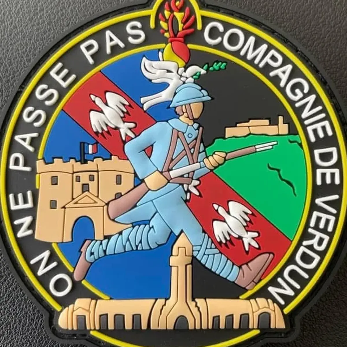CGD Verdun