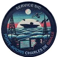 Charles de Gaulle - SIC - Systèmes d’Informations et de Communications