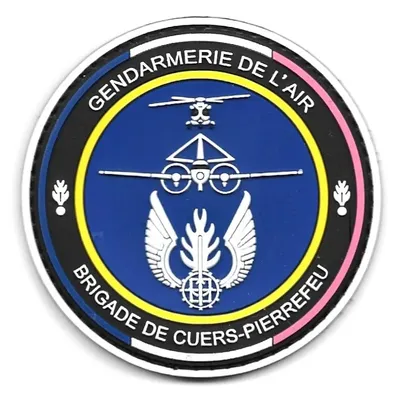 BGAE - Cuers-Pierrefeu