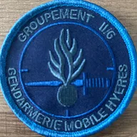 GGM II/6 Hyères