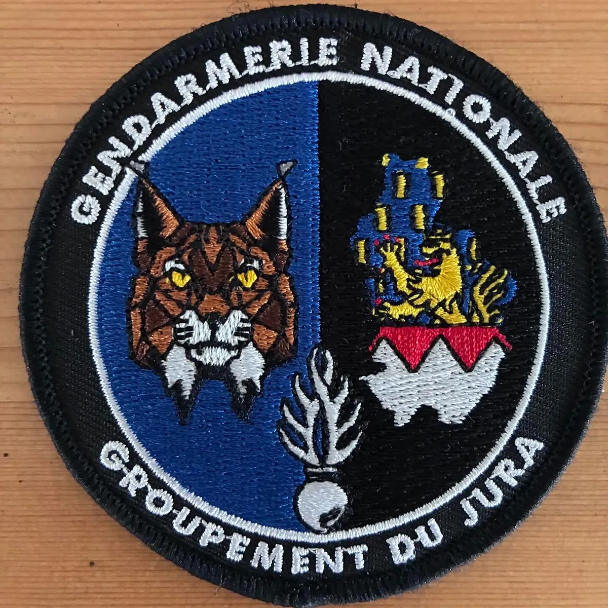GGD Jura