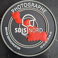 SDIS NORD PHOTOGRAPHE 
