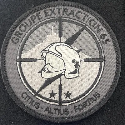 Groupe d’extraction Hautes Pyrénées 