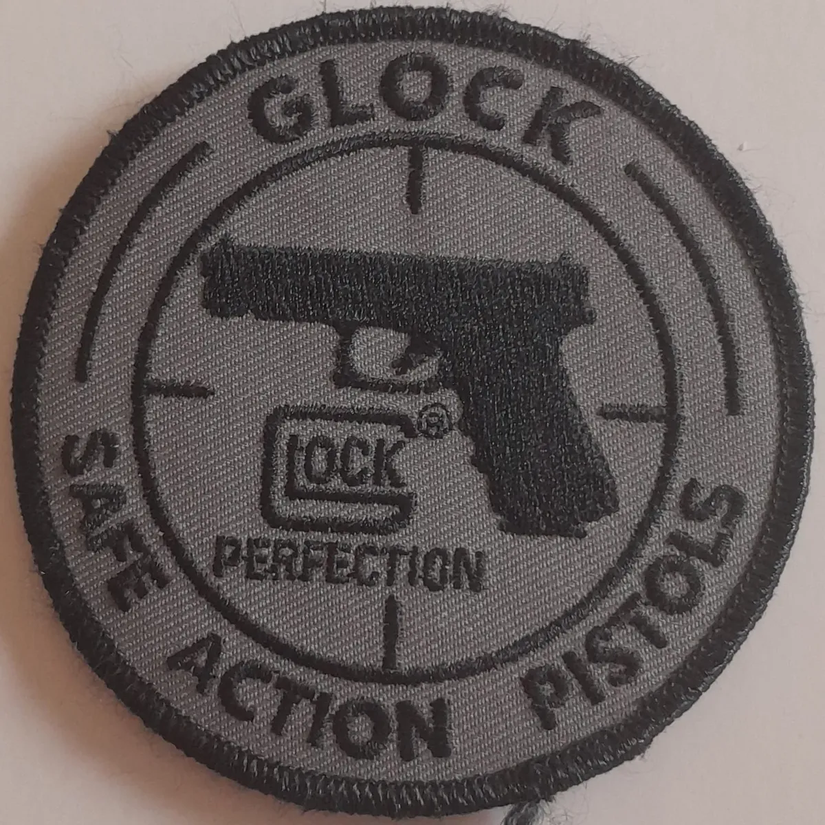 Glock Safe Action Pistols