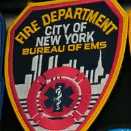 FDNY - Bureau of EMS