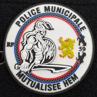 Police Municipale de Hem