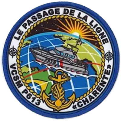 GMAR Cayenne 