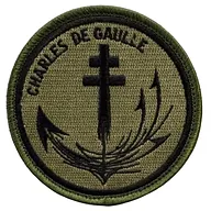 Charles de Gaulle - basse visibilité 