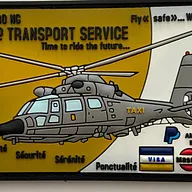 35F - V.I.P Transport Service