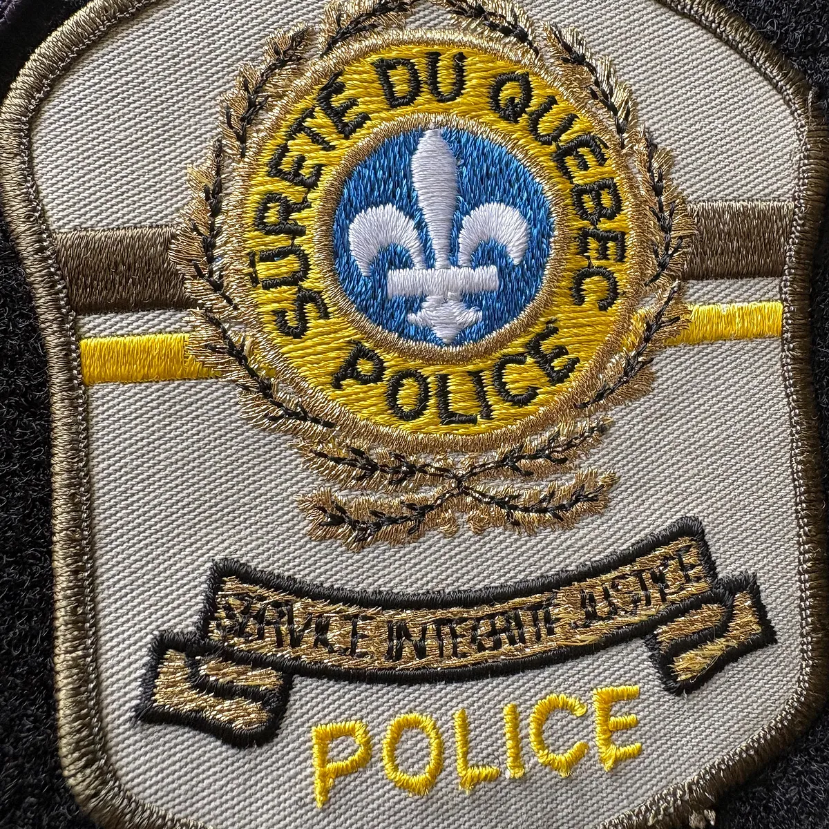 Sûreté du Québec