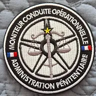 Moniteur conduite opérationnelle 