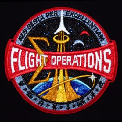 Houston Flight Operations