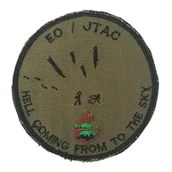1er RAMa - Batterie Des Opérations - EO/JTAC - Battle Group Picardie - Afghanistan